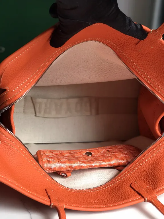 Goyard Bag 